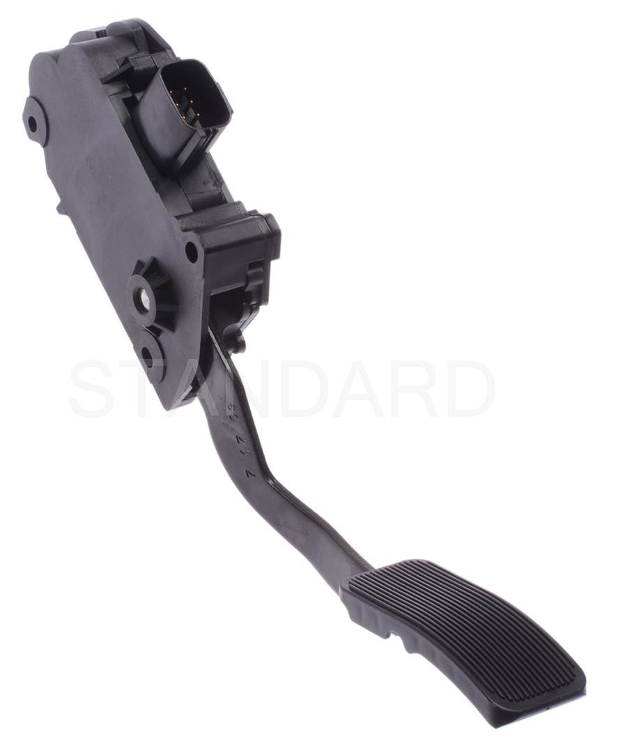 Foto de Sensor del Pedal de Aceleracin para Ford Explorer Ford Explorer Sport Trac Mercury Mountaineer Marca STANDARD MOTOR PRODUCTS Nmero de Parte #APS260