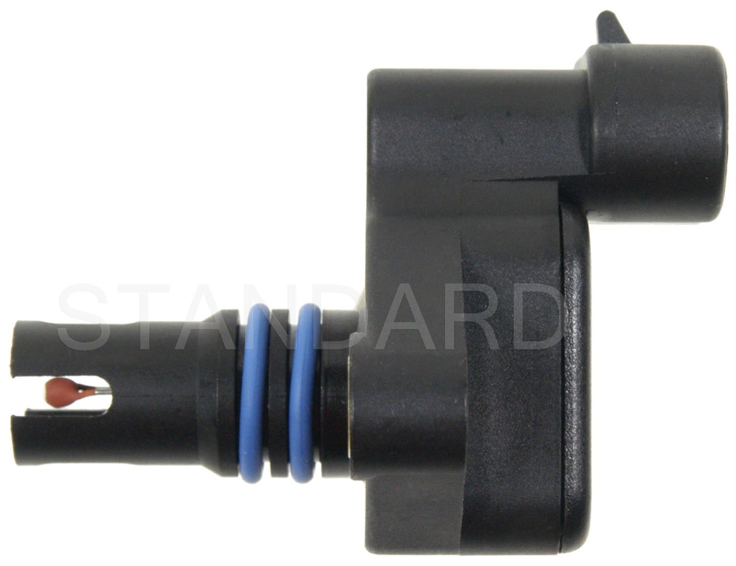 Foto de Sensor de Presion Absoluta para Land Rover Freelander 2002 2003 2004 2005 Mini Cooper Cooper 2008 Marca STANDARD MOTOR Nmero de Parte #AS333