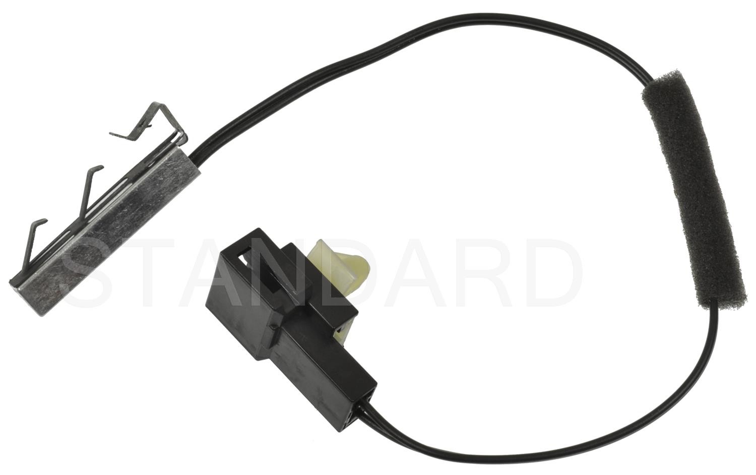 Foto de Sensor de Temperatura del  Radiador del Calentador para Hyundai Tucson 2009 2008 2007 2006 2005 Marca STANDARD MOTOR Nmero de Parte #AX292