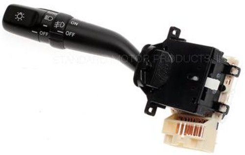 Foto de Interruptor Dimmer de Faro para Lexus ES300 Lexus LX470 Lexus RX300 Lexus GX470 Lexus ES330 Toyota Land Cruiser Marca STANDARD MOTOR Nmero de Parte #CBS-1102