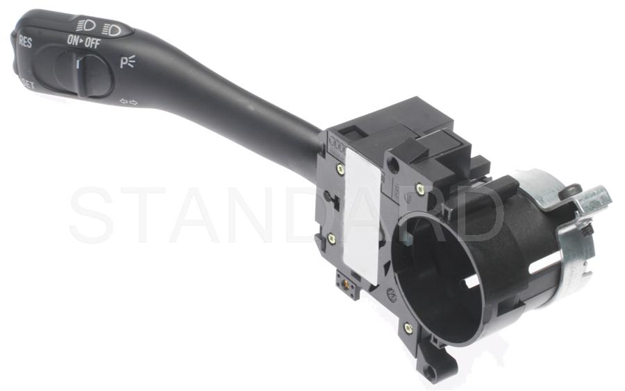 Foto de Interruptor Control de Crucero para Volkswagen Jetta Volkswagen Golf Volkswagen Golf City Marca STANDARD MOTOR PRODUCTS Nmero de Parte #CBS-1573