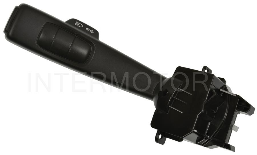 Foto de Interruptor Dimmer de Faro para Volvo S40 Volvo V50 Volvo C30 Marca STANDARD MOTOR Nmero de Parte CBS2241