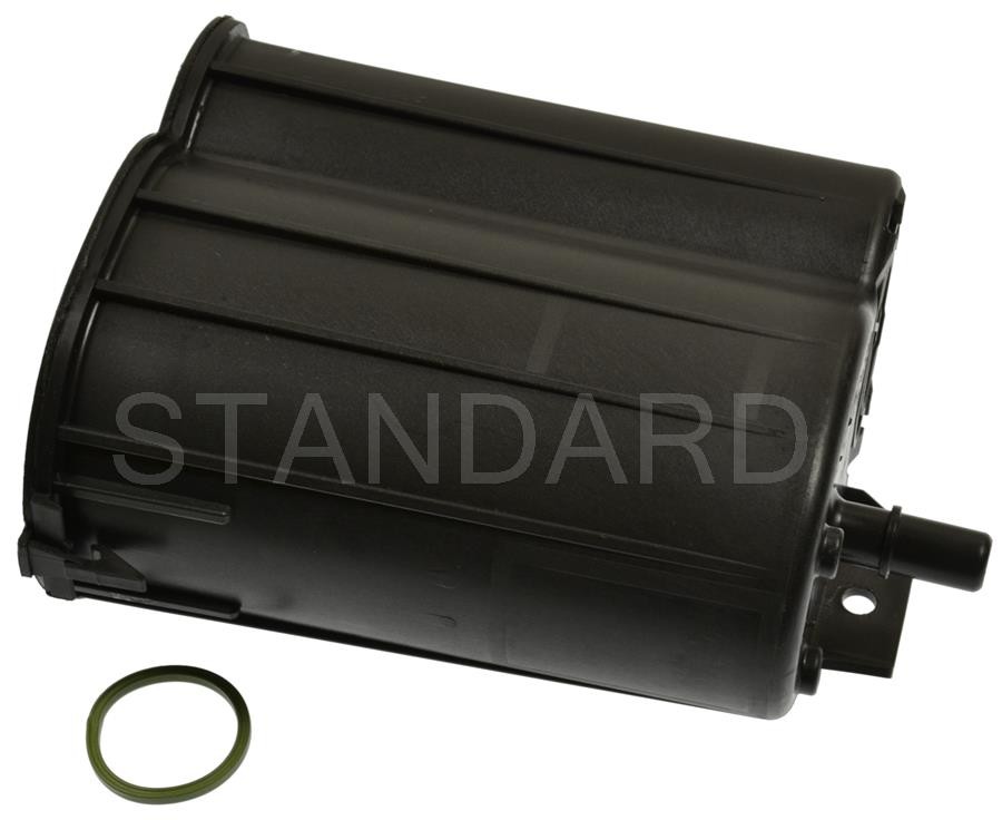 Foto de Canister para Dodge Caliber 2007 Jeep Compass 2008 2010 Marca STANDARD MOTOR PRODUCTS Nmero de Parte #CP3234