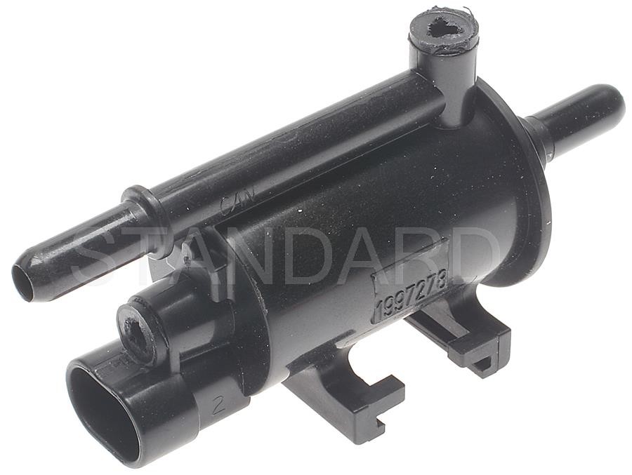 Foto de Solenoide Purga del Bote de Vapor para Mini Cooper Cooper 2008 Chevrolet Cavalier 2002 Marca STANDARD MOTOR Nmero de Parte #CP412