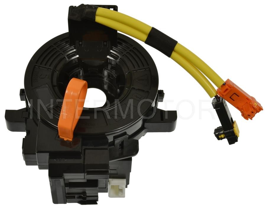 Foto de Sensor de Angulo de Control de Estabilidad Air Bag Clockspring para Toyota Prius Toyota Prius C Marca STANDARD MOTOR Nmero de Parte CSP226