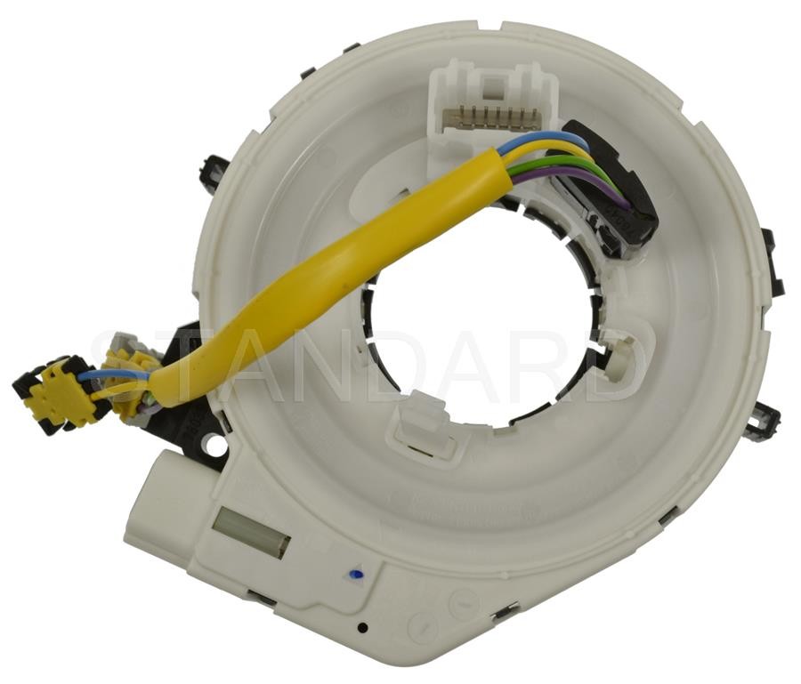 Foto de Sensor de Angulo de Control de Estabilidad Air Bag Clockspring para Ford Fiesta 2011 2012 2013 Marca STANDARD MOTOR Nmero de Parte #CSP228