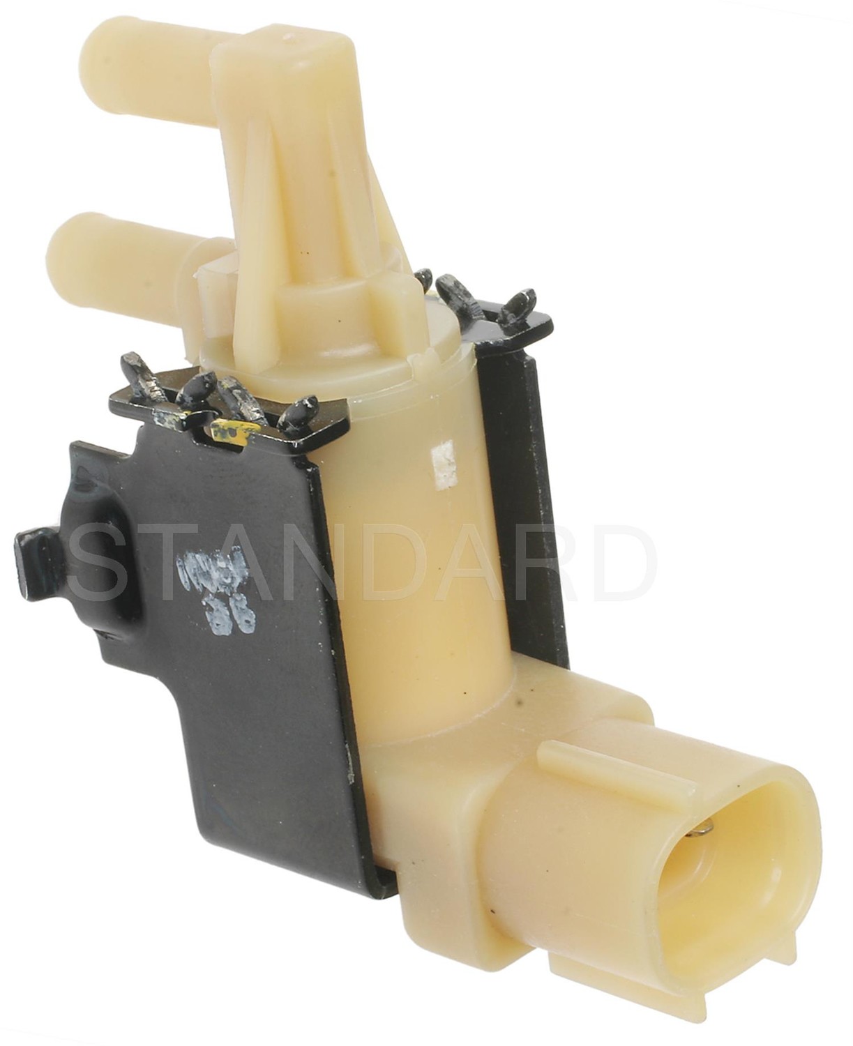 Foto de Solenoide de Ventilacin del Canister para Toyota Corolla 2002 2003 2004 2005 Toyota Matrix 2003 2004 2005 Marca STANDARD MOTOR PRODUCTS Nmero de Parte #CVS40