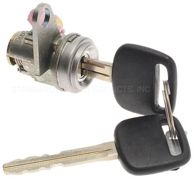 Foto de Kit Cerradura de Puerta para Toyota RAV4 1999 Marca STANDARD MOTOR Nmero de Parte DL-111L