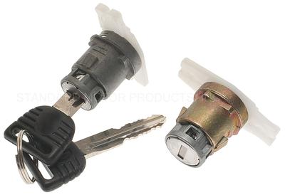 Foto de Kit Cerradura de Puerta para Acura CL Acura Integra Marca STANDARD MOTOR Nmero de Parte #DL-151