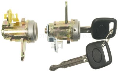 Foto de Kit Cerradura de Puerta para Toyota Corolla 1993 1994 1995 1997 Marca STANDARD MOTOR Nmero de Parte DL-72