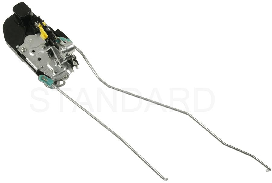 Foto de Actuador de Seguro de la Puerta para Jeep Grand Cherokee 2006 2008 Marca STANDARD MOTOR Nmero de Parte #DLA-613