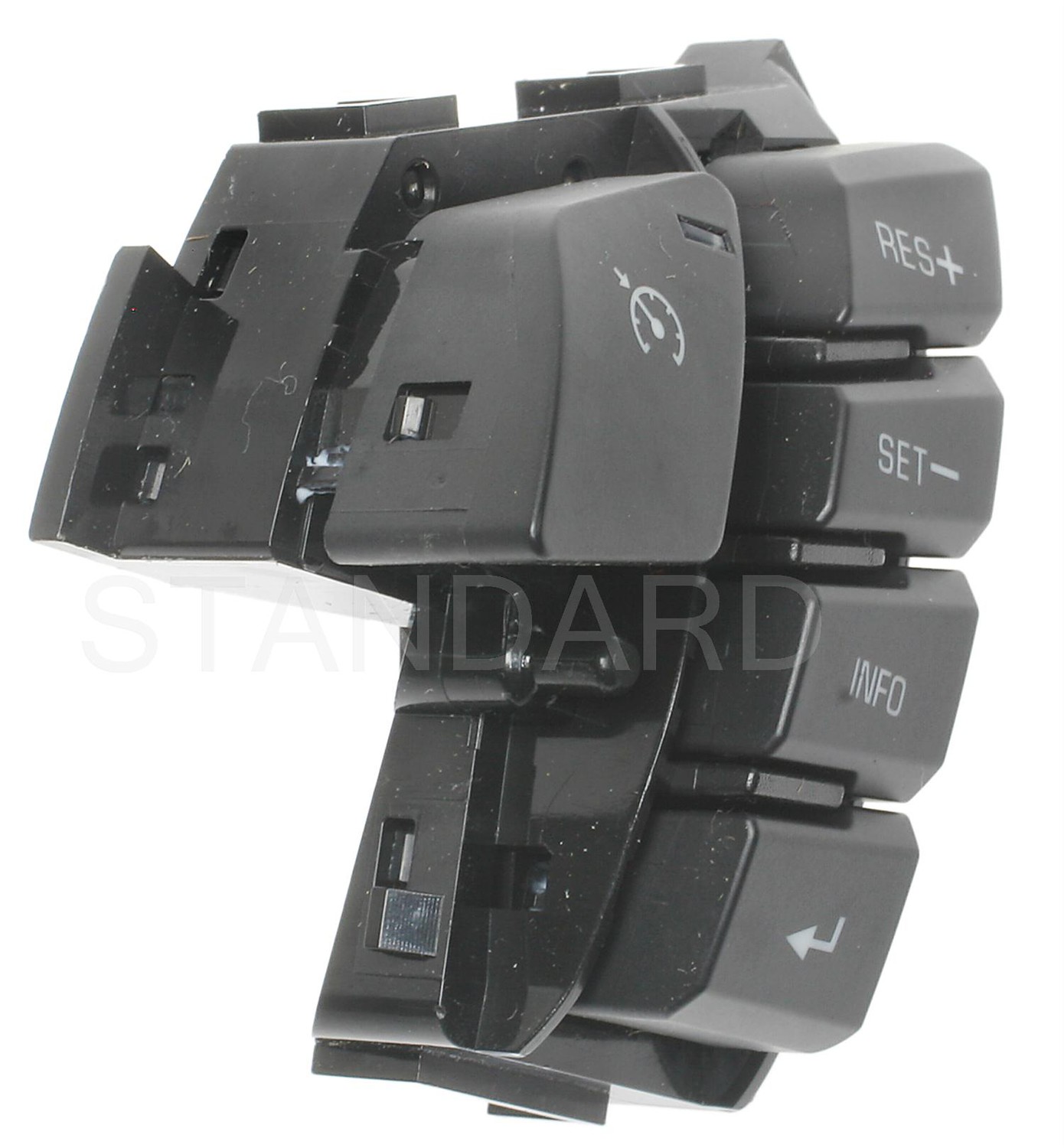 Foto de Interruptor Control de Crucero para Chevrolet Malibu 2008 Chevrolet HHR 2011 Marca STANDARD MOTOR Nmero de Parte DS-2102