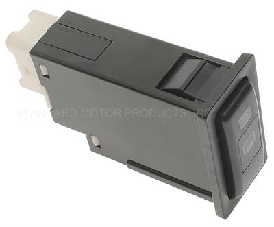 Foto de Interruptor de Descongelado Vidrio Trasero para Toyota Paseo 1994 1993 1992 1995 Toyota Tercel 1993 1991 1992 1994 Marca STANDARD MOTOR Nmero de Parte #DS-554