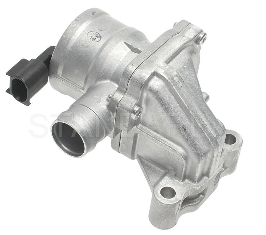 Foto de Vlvula de Chequeo de Inyeccin de Aire Secundaria para Buick Rainier 2004 2005 Chevrolet Trailblazer 2004 2005 GMC Envoy 2004 2005 Oldsmobile Bravada 2004 Marca STANDARD MOTOR PRODUCTS Parte #DV131