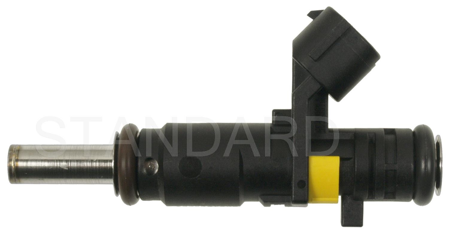 Foto de Inyector de combustible para Mini Cooper Cooper 2008 Marca STANDARD MOTOR Nmero de Parte #FJ1111