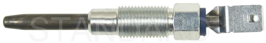 Foto de Buja de Precalentamiento Diesel para Ford E-350 Econoline Club Wagon 1985 Marca STANDARD MOTOR Nmero de Parte GP103