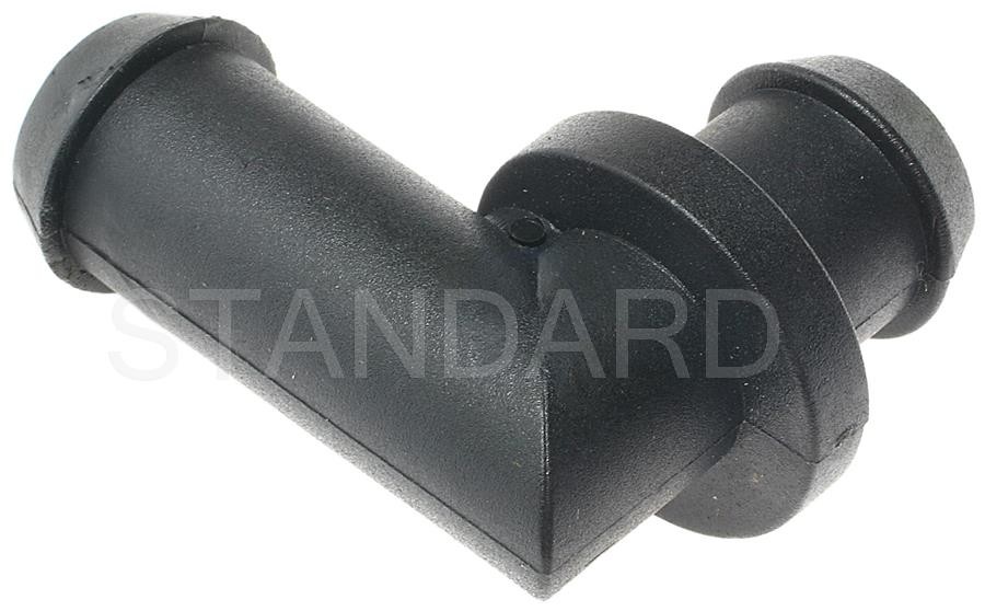 Foto de Codo de Vlvula PCV para Ford Bronco 1994 Ford Explorer 1997 Marca STANDARD MOTOR PRODUCTS Nmero de Parte #GV3