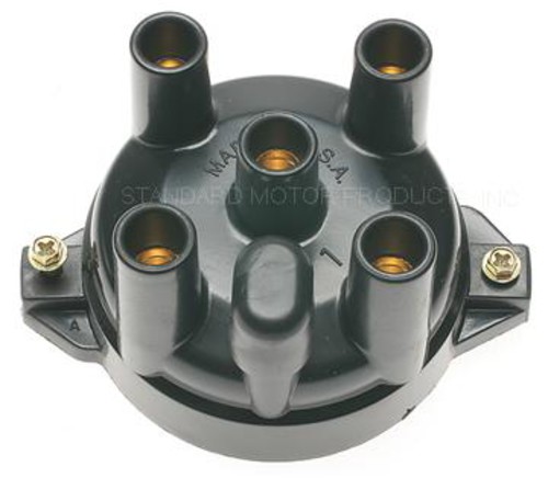 Foto de Tapa del Distribuidor para Mazda Mercury Ford Kia Marca STANDARD MOTOR Nmero de Parte #JH-133