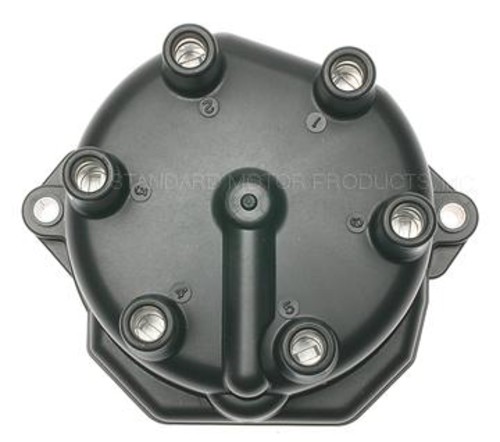 Foto de Tapa del Distribuidor para Mercury Villager Nissan Frontier Nissan Pathfinder Nissan Quest Nissan Xterra Infiniti QX4 Marca STANDARD MOTOR Nmero de Parte #JH-240