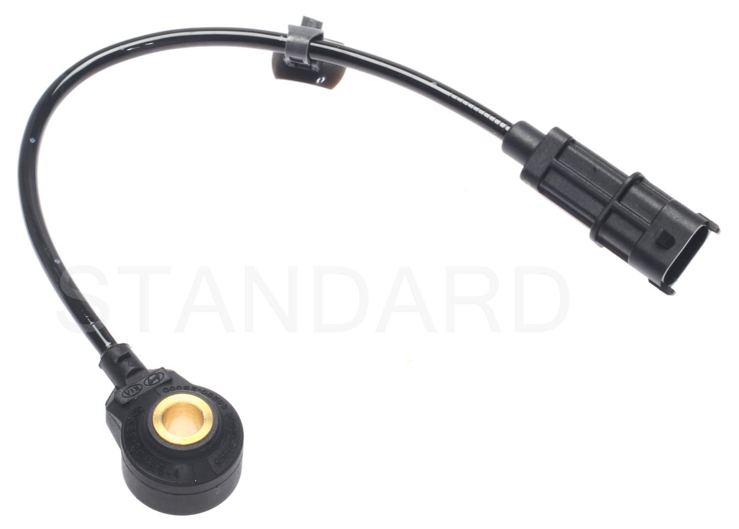 Foto de Sensor de Detonacin para Hyundai Accent Hyundai Veloster Kia Rio Kia Soul Marca STANDARD MOTOR Nmero de Parte #KS392