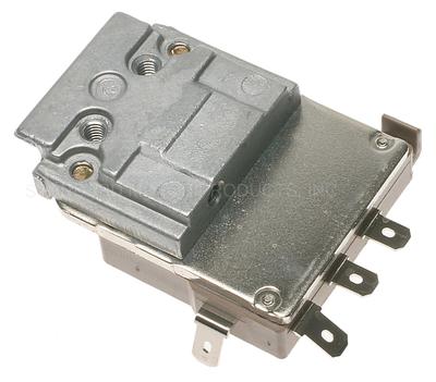 Foto de Mdulo de Control del Encendido para Acura Integra 1994 1995 1996 Marca STANDARD MOTOR Nmero de Parte #LX-874