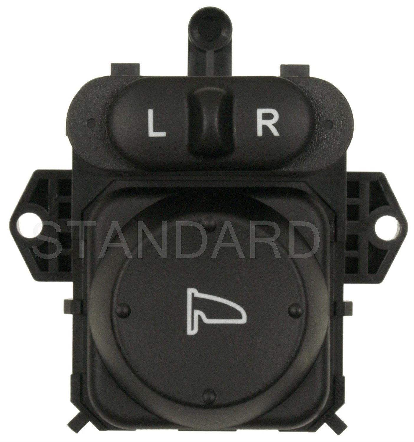 Foto de Switch Remoto del Espejo de la Puerta para Honda Civic 2006 2007 2008 2009 2010 2011 Marca STANDARD MOTOR PRODUCTS Nmero de Parte #MRS39