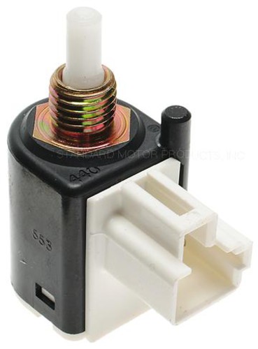 Foto de Interruptor de seguridad de Arranque del Embrague para Toyota 4Runner 1998 Toyota Corolla 2005 Marca STANDARD MOTOR PRODUCTS Nmero de Parte #NS-149