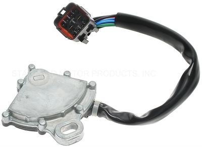 Foto de Interruptor de Seguridad Neutro para Suzuki Swift Geo Metro Pontiac Firefly Marca STANDARD MOTOR Nmero de Parte #NS-243