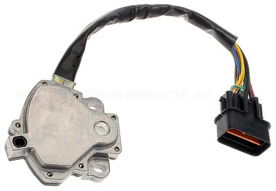 Foto de Interruptor de Seguridad Neutro para Hyundai Accent 1997 1996 1995 Marca STANDARD MOTOR Nmero de Parte #NS-290