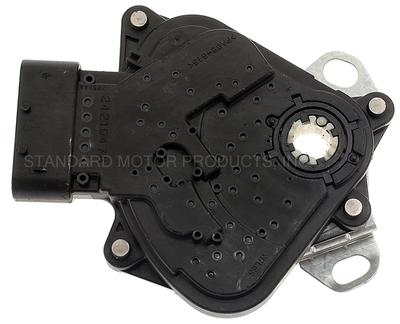 Foto de Interruptor de Seguridad Neutro para Chevrolet Malibu 2004 2005 Saturn Ion 2005 Marca STANDARD MOTOR Nmero de Parte NS-331