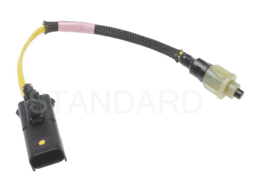 Foto de Interruptor de seguridad de Arranque del Embrague para Dodge Caliber 2007 Jeep Compass 2008 2010 Marca STANDARD MOTOR PRODUCTS Nmero de Parte #NS-565