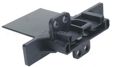 Foto de Resistencia Motor de Ventilador Aire / Calefaccion HVAC para Nissan Altima Nissan Maxima Nissan Pathfinder Nissan Sentra Nissan NX Infiniti G20 Marca STANDARD MOTOR Parte #RU-208