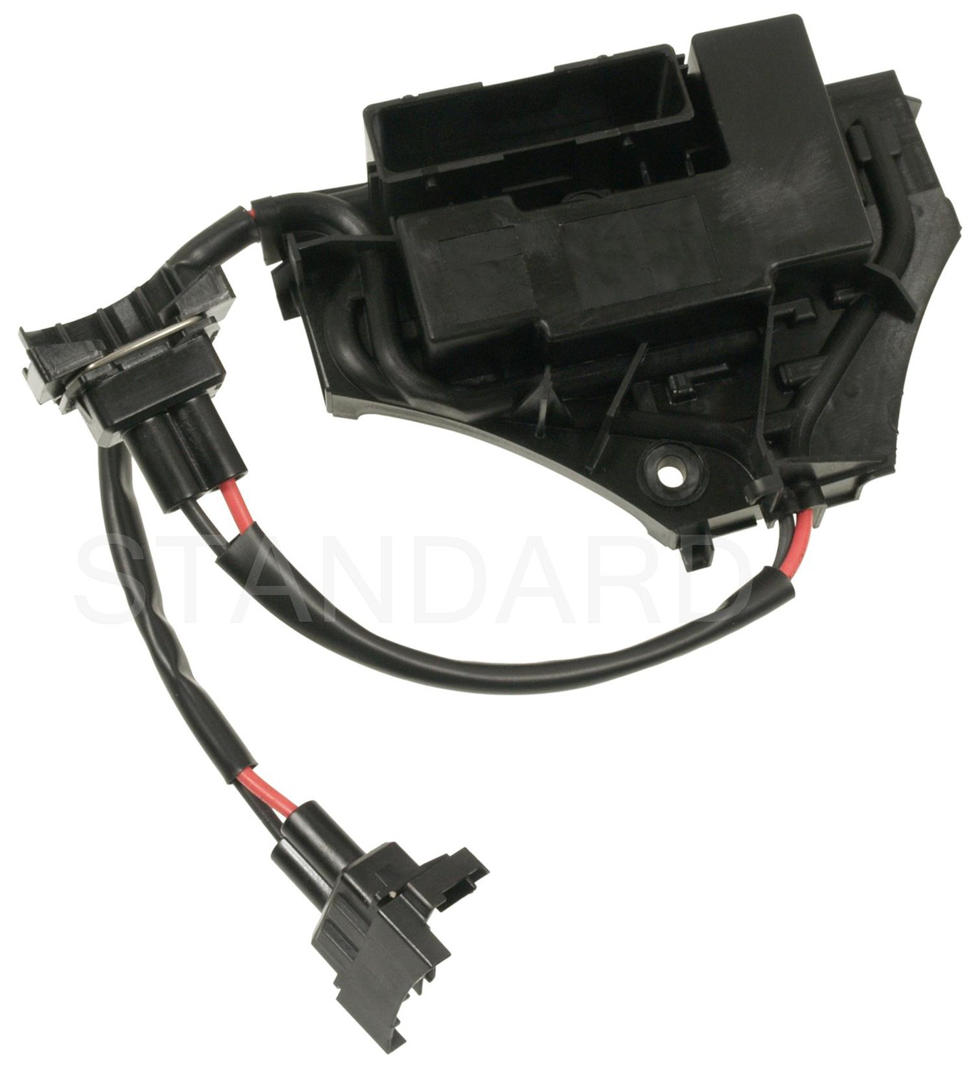 Foto de Relay Motor de ventilador refrigeracin del motor para Saab 9-3 2004 2005 2006 2007 2008 Marca STANDARD MOTOR Nmero de Parte RY-1607