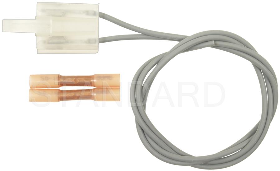 Foto de Conector Interruptor de Luz de Freno para Oldsmobile Cutlass Ciera 1987 Marca STANDARD MOTOR Nmero de Parte S-1614