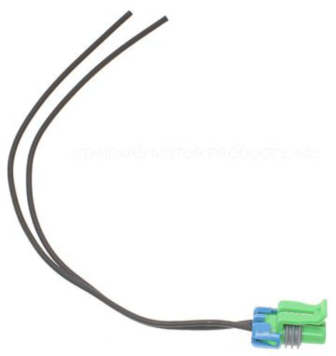 Foto de Conector de Sensor de Posicin de Cigeal para Saturn SW2 1998 Marca STANDARD MOTOR Nmero de Parte S-634