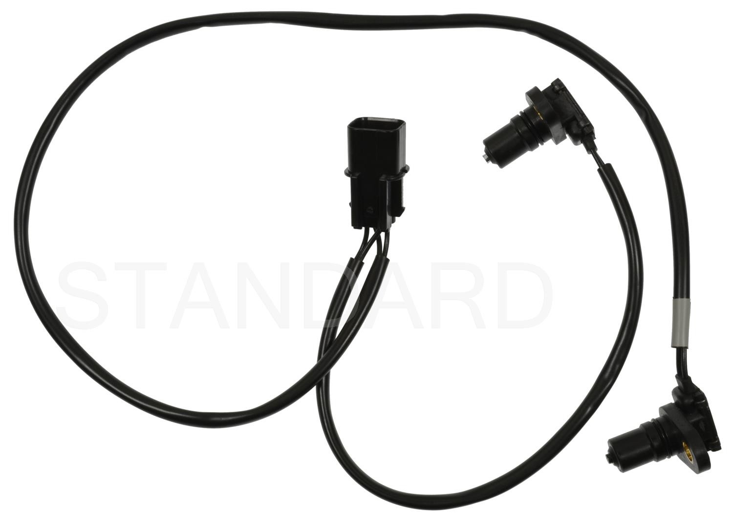 Foto de Sensor de Velocidad Flecha de Entrada para Hyundai Elantra 1997 2000 Hyundai Accent 1997 1998 Marca STANDARD MOTOR PRODUCTS Nmero de Parte #SC413