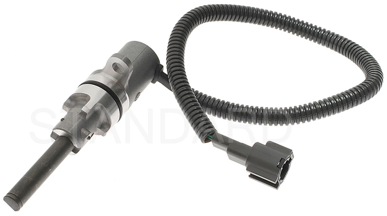 Foto de Sensor de Velocidad Transmision Automatica para Nissan Frontier 1998 1999 2000 2001 Nissan Pathfinder 1994 Marca STANDARD MOTOR Nmero de Parte SC64