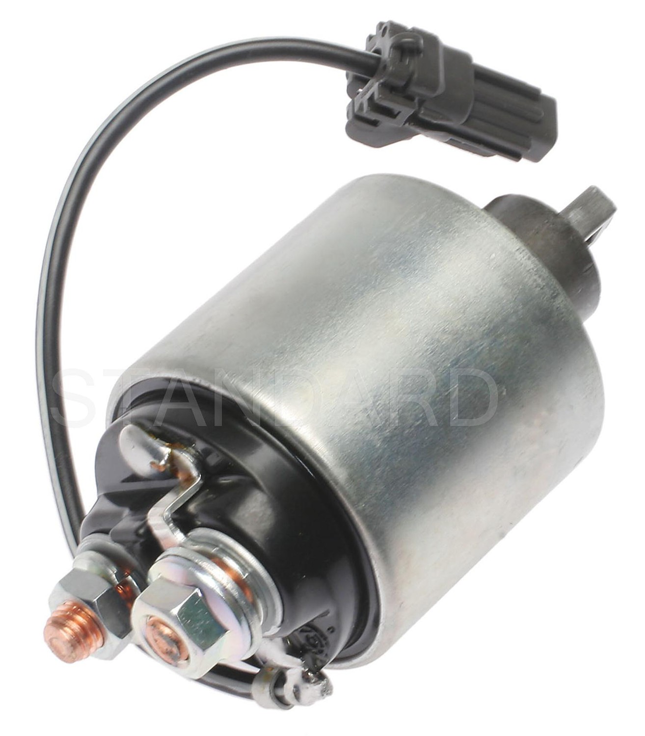 Foto de Solenoide de Encendido para Infiniti G35 Infiniti FX35 Infiniti M35 Marca STANDARD MOTOR Nmero de Parte SS-778