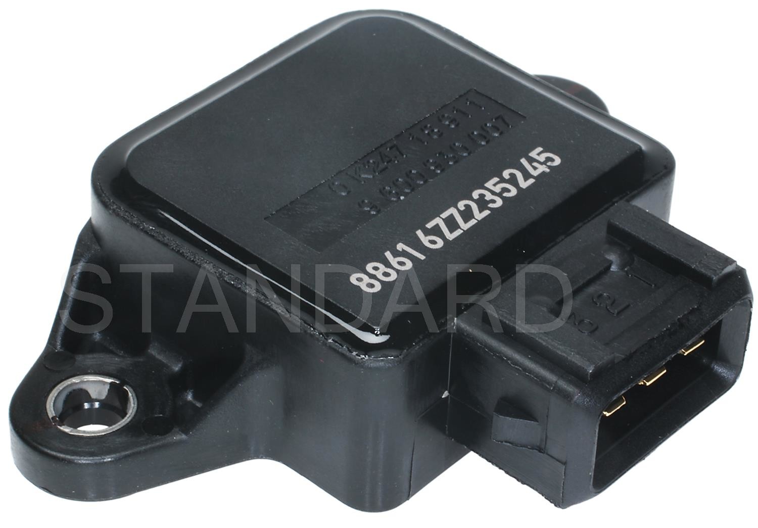 Foto de Sensor de posicin de la mariposa del acelerador para Kia Rio Kia Sephia Kia Spectra Kia Sportage Marca STANDARD MOTOR PRODUCTS Nmero de Parte #TH291