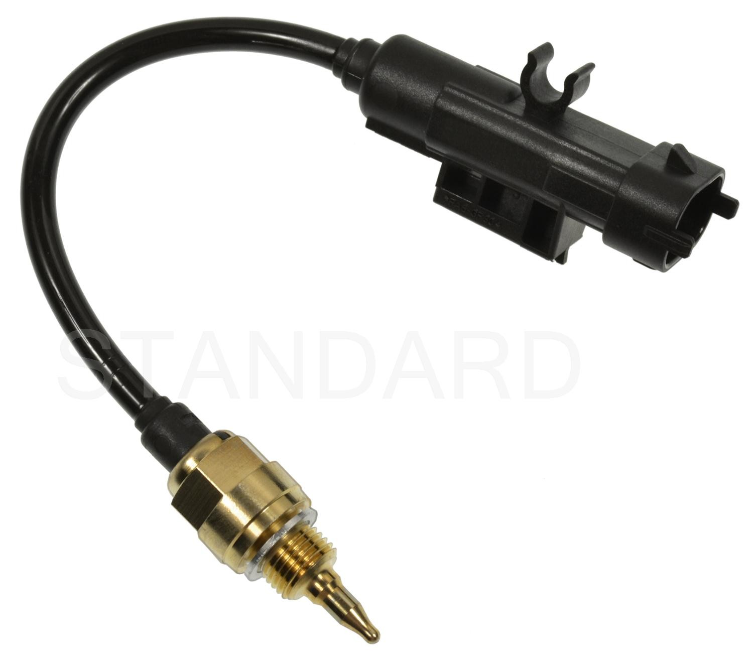 Foto de Sensor de temperatura de Refrigerante del motor para Fiat 500 2014 Marca STANDARD MOTOR Nmero de Parte TX237