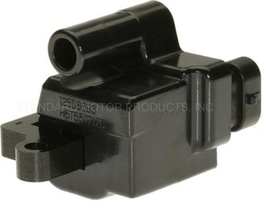 Foto de Bobina de Encendido para Cadillac Chevrolet GMC Hummer Marca STANDARD MOTOR Nmero de Parte UF-271