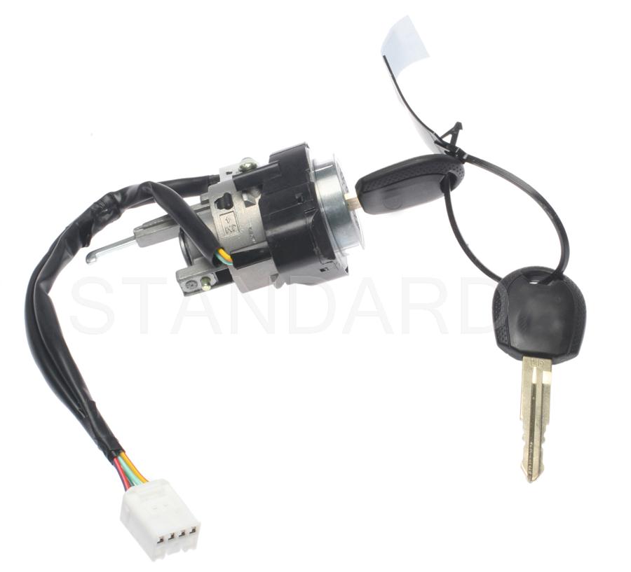 Foto de Cilindro Encendido para Kia Sportage 2008 2006 2010 2005 2009 2007 Marca STANDARD MOTOR Nmero de Parte #US-526L