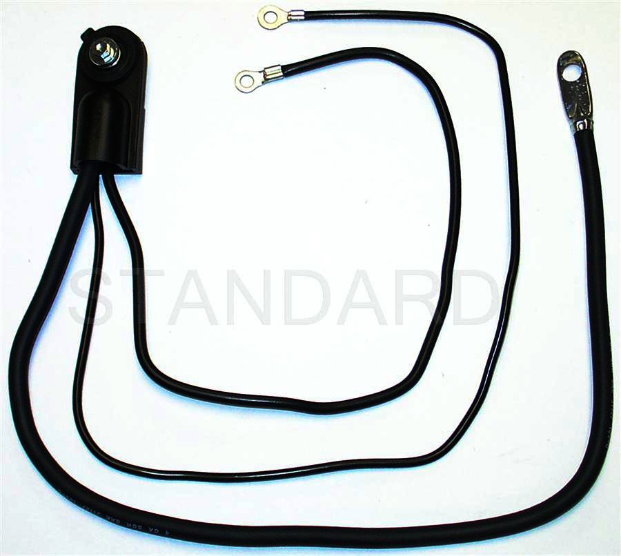 Foto de Cable de batera para Chevrolet Blazer 1998 Marca STANDARD MOTOR Nmero de Parte A28-4DD