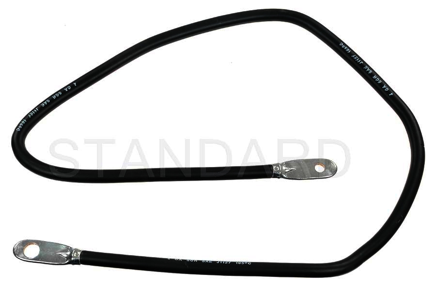 Foto de Cable de batera para Ford LTD 1985 Ford Ranger 1995 1997 Marca STANDARD MOTOR Nmero de Parte A36-4LF