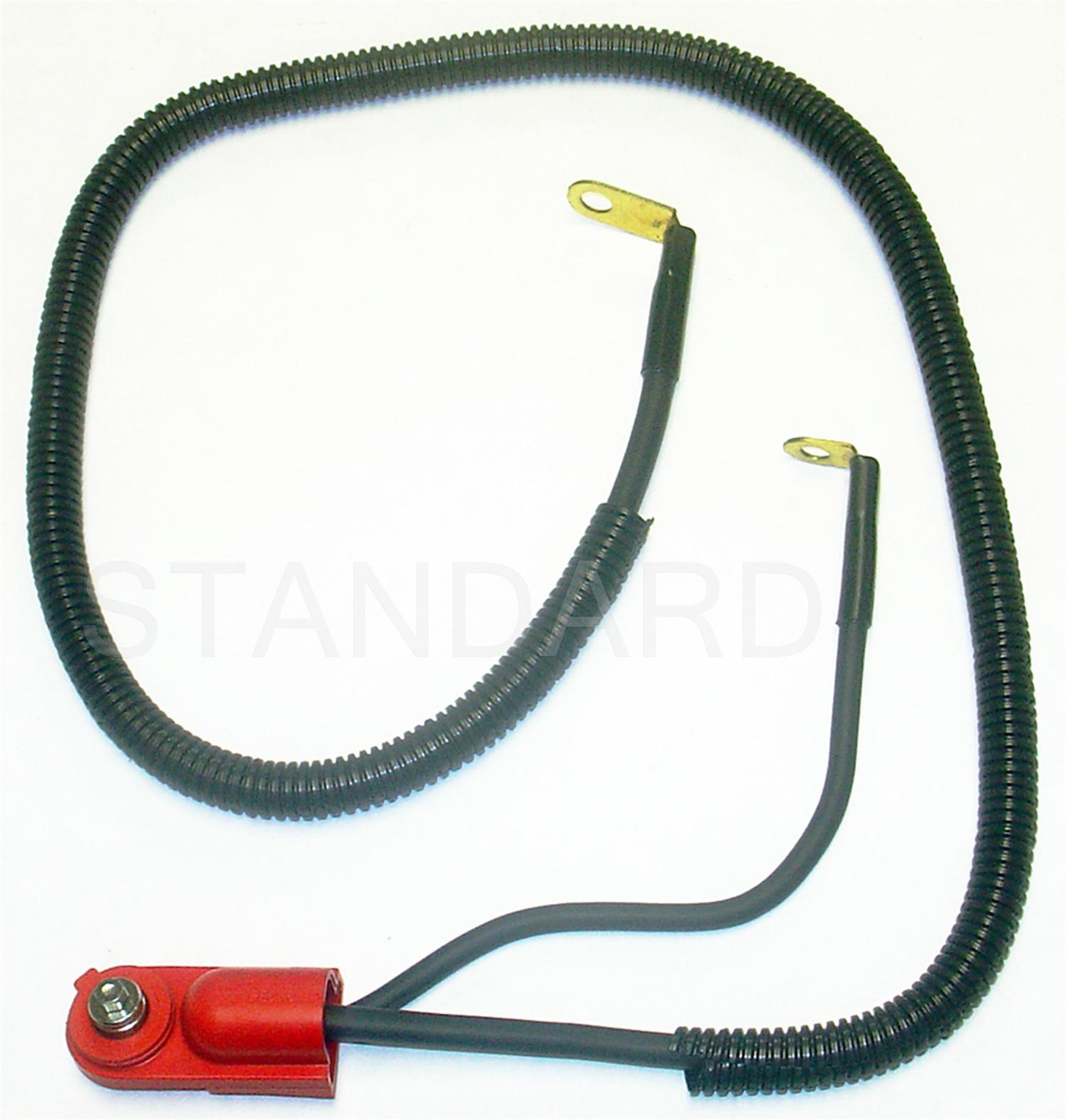 Foto de Cable de batera para Saturn Ion 2003 2004 2005 2006 2007 Marca STANDARD MOTOR Nmero de Parte A49-4HD