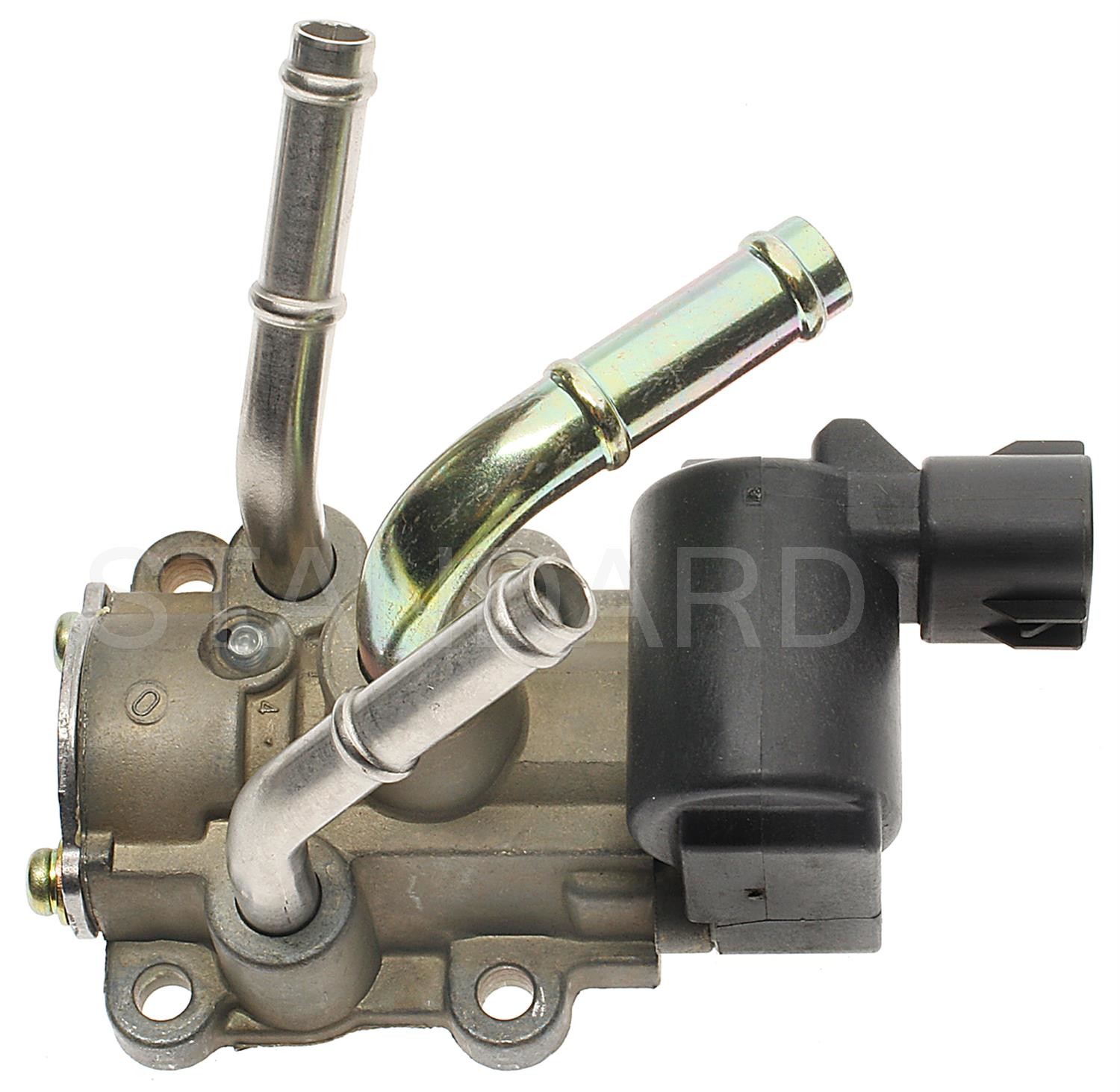 Foto de Vlvula de Control de Marcha Mnima para Lexus ES300 1994 1995 Toyota Avalon 1995 Toyota Camry 1994 1995 Toyota Corolla 1998 1999 Marca STANDARD MOTOR Parte #AC203