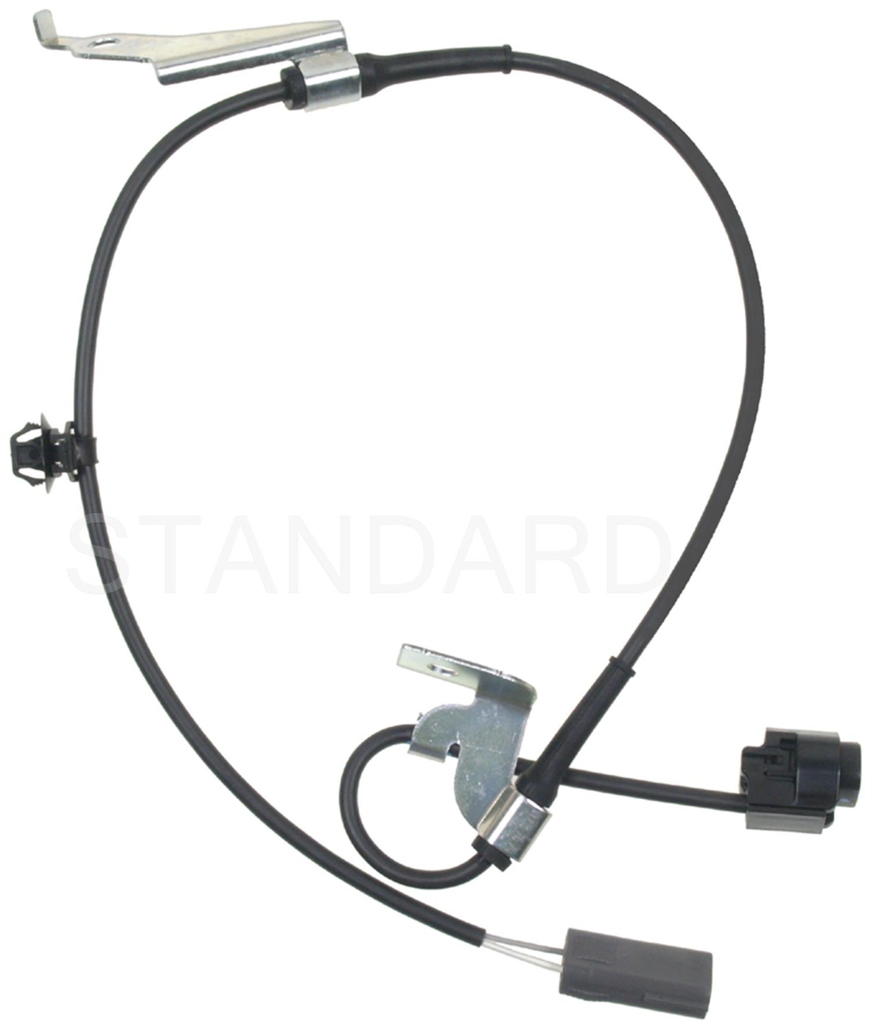 Foto de Arnes de Cableado del Sensor de Velocidad de Frenos ABS para Mazda RX-8 2004 2005 2006 2007 2008 2009 2010 2011 Marca STANDARD MOTOR Nmero de Parte ALS1210