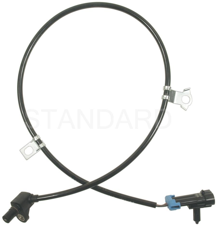 Foto de Sensor de Velocidad Frenos Anti Bloqueo para Cadillac Chevrolet GMC Marca STANDARD MOTOR Nmero de Parte ALS1333