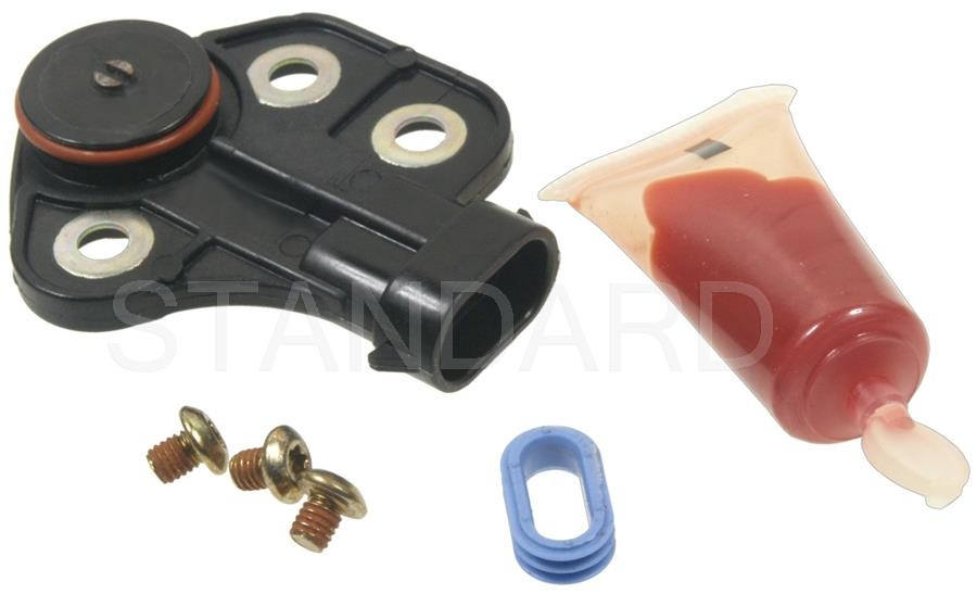 Foto de Sensor de Velocidad Frenos Anti Bloqueo para Buick Cadillac Oldsmobile Pontiac Marca STANDARD MOTOR Nmero de Parte ALS1370