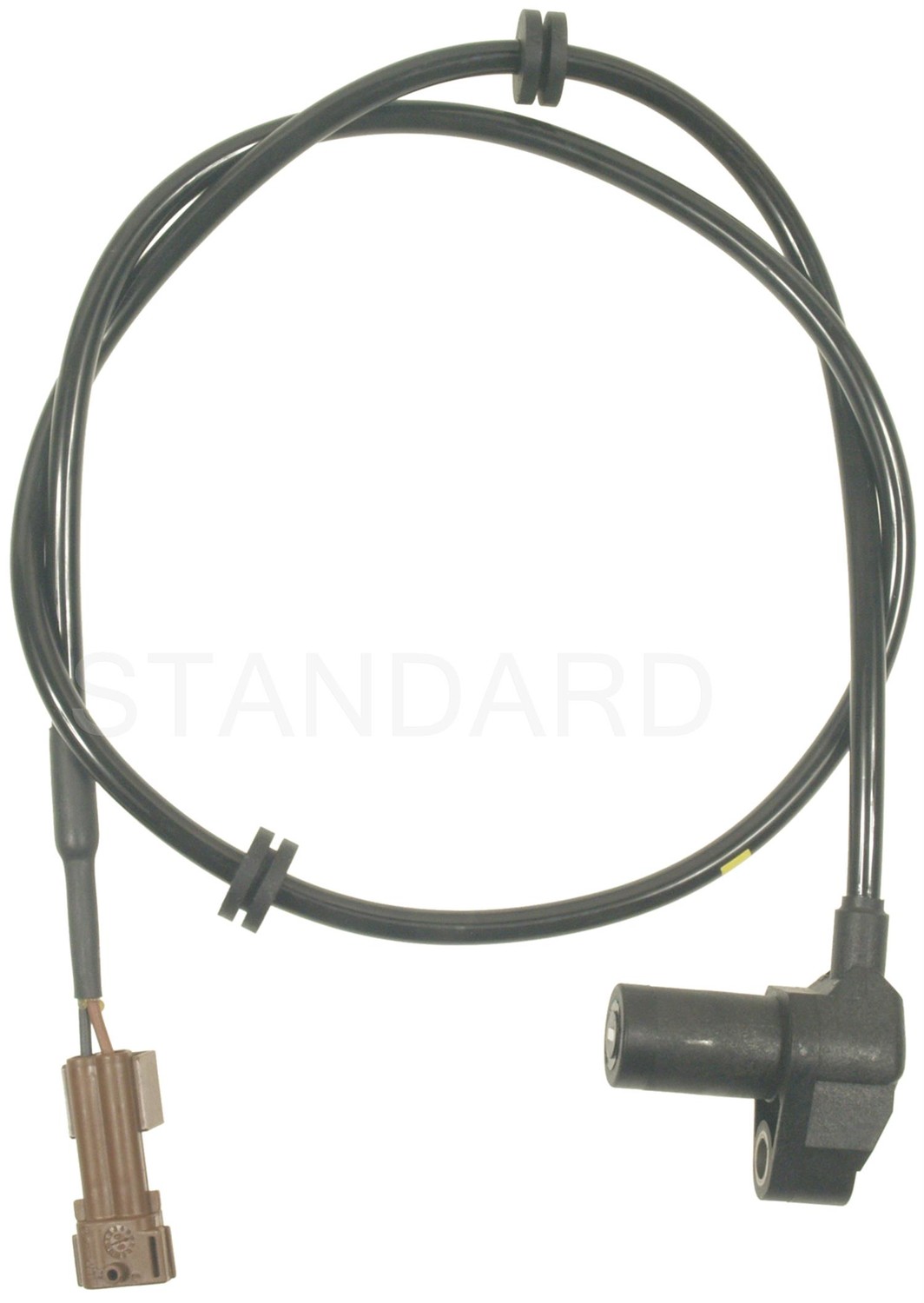 Foto de Sensor de Velocidad Frenos Anti Bloqueo para Saab 9-5 2002 2003 2004 2005 2006 2007 2008 Marca STANDARD MOTOR Nmero de Parte ALS1811